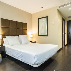 Double or Twin Room Spa Access